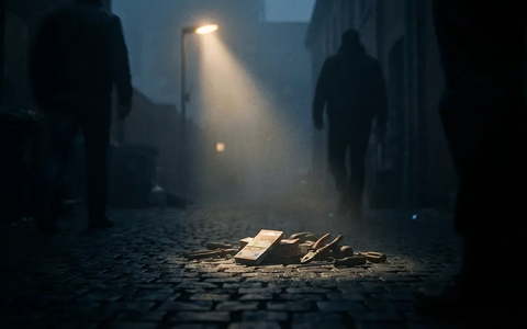 Schattenwirtschaft erreicht 2026 Rekord von 538 Milliarden Euro - Foto: über boerse-global.de