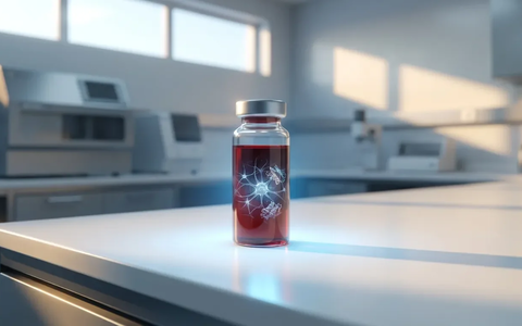 Alzheimer-Diagnose: Bluttests revolutionieren Früherkennung - Foto: über boerse-global.de