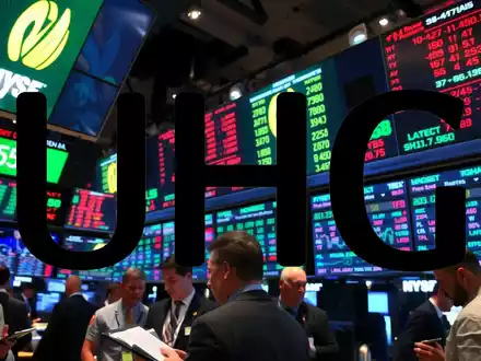 Unitedhealth Aktie: Risiken aufgetaucht? - Foto: über boerse-global.de