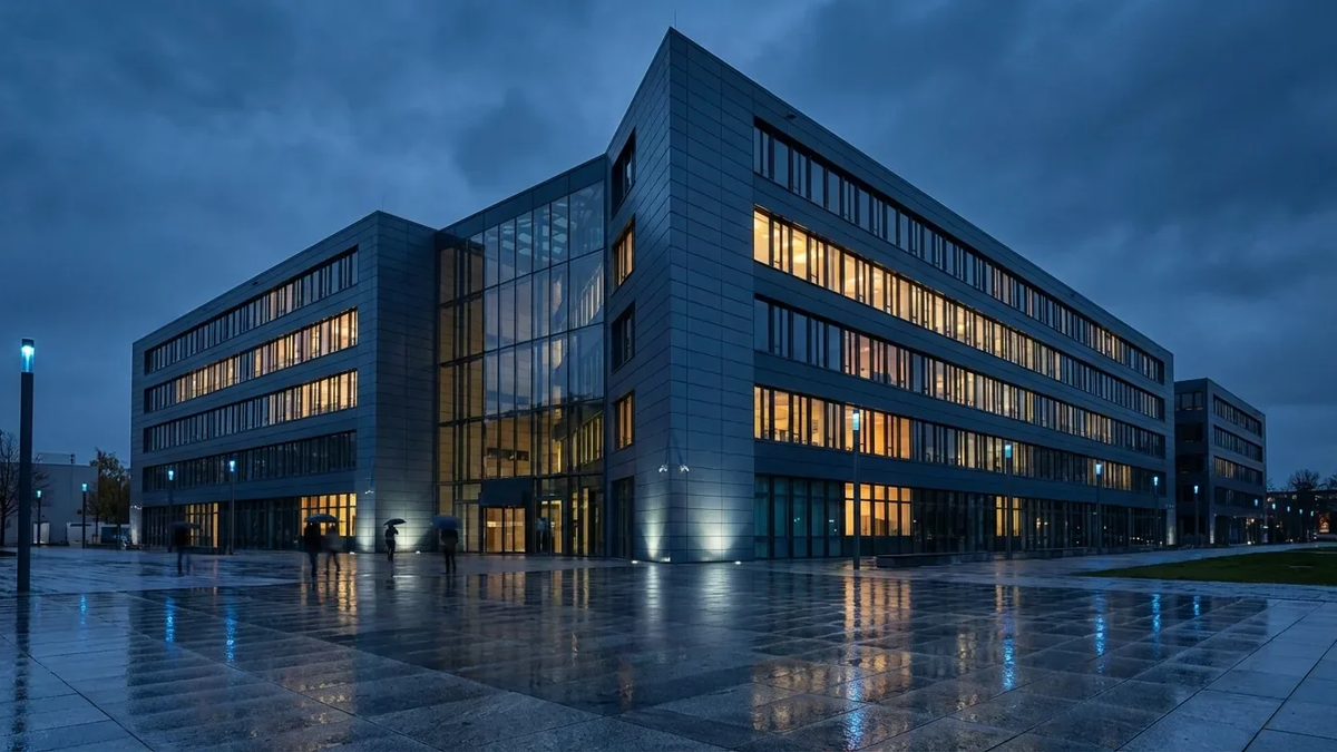 Kündigungsschutz: Der taktische Abfindungs-Paragraf - Foto: über boerse-global.de