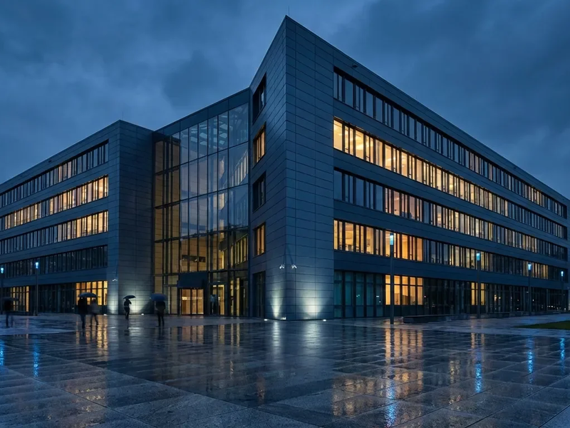 Kündigungsschutz: Der taktische Abfindungs-Paragraf - Foto: über boerse-global.de