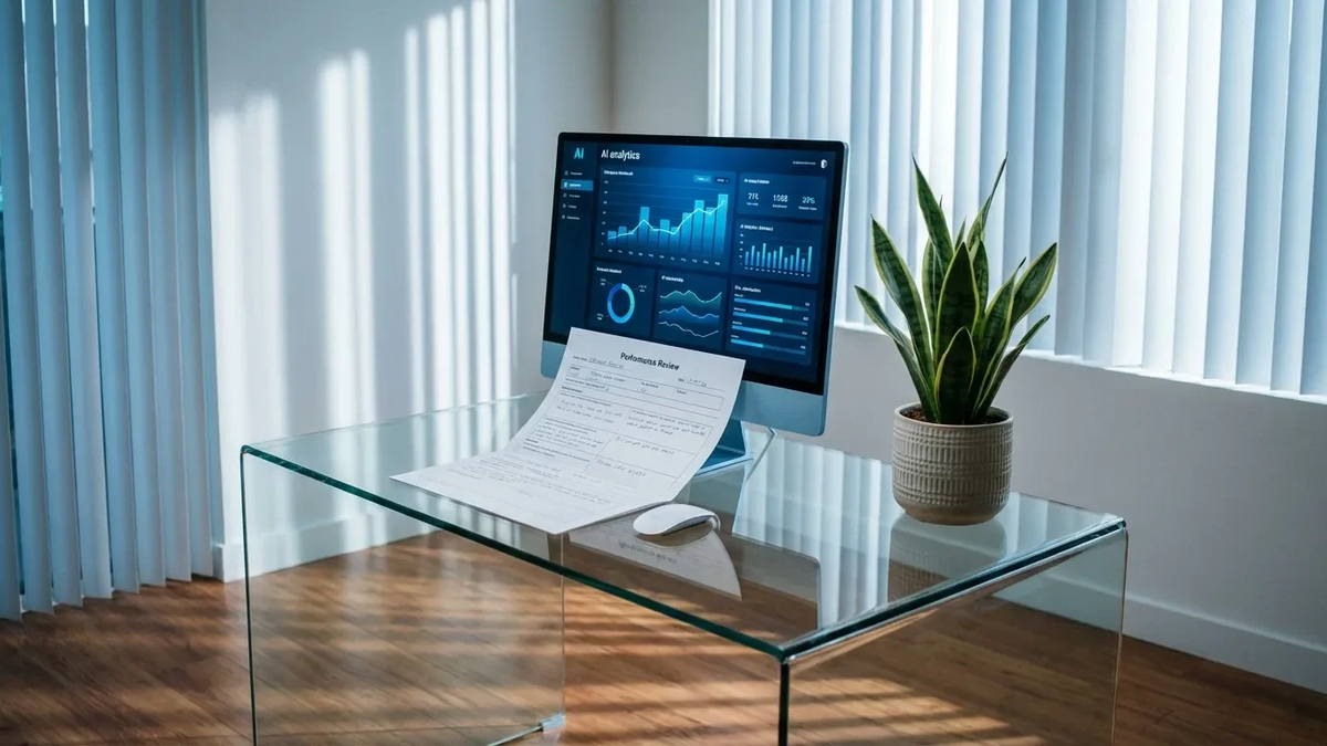 Performance Management: KI und Fachkräftemangel zwingen zum Umdenken - Foto: über boerse-global.de