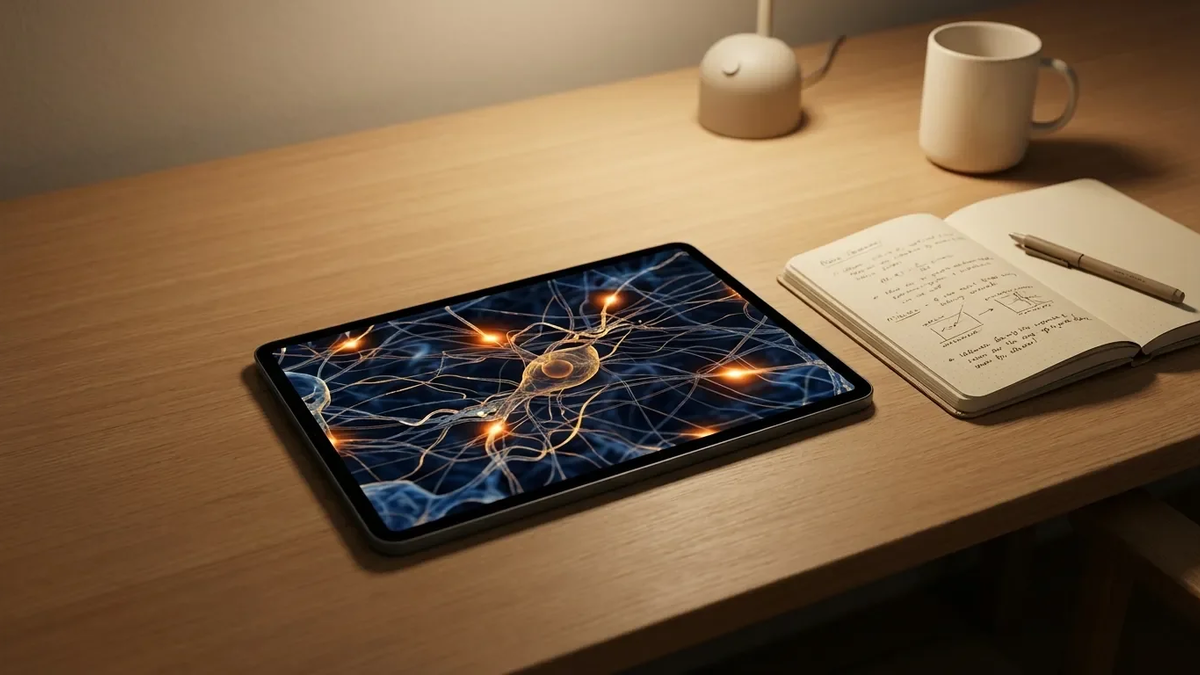 Satzbau-Training stärkt Gehirn und Karriere - Foto: über boerse-global.de