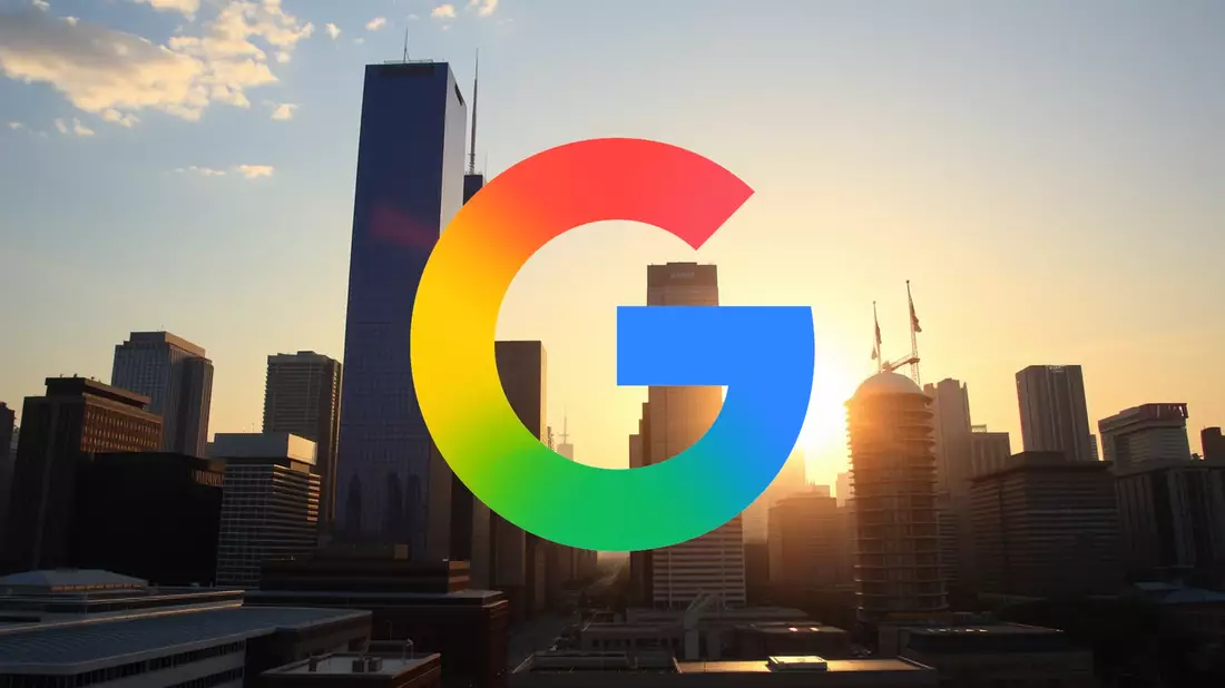 Alphabet Shares Poised for Major Gains as Key Catalysts Converge - Bild: über boerse-global.de
