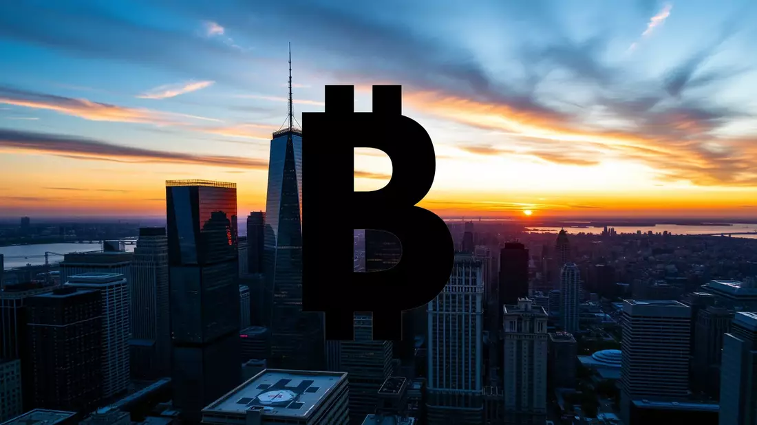 La acción de Strategy se hunde en un círculo vicioso - Bild: über boerse-global.de