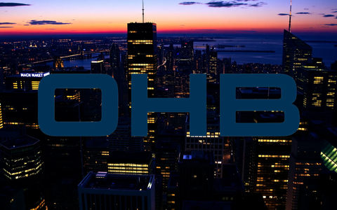 OHB SE Aktie: Harmonisches Marktumfeld! - Foto: über boerse-global.de