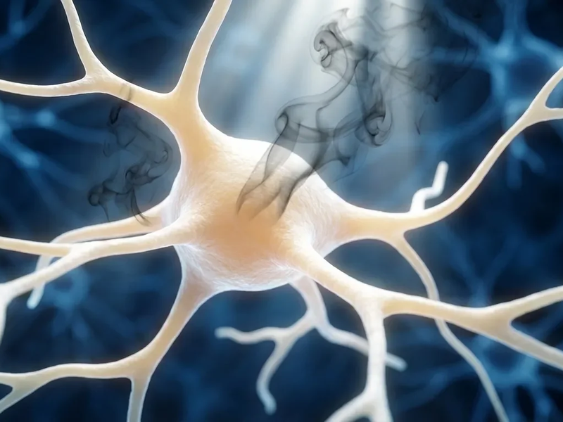 Rauchstopp schützt das Gehirn innerhalb von Minuten - Foto: über boerse-global.de