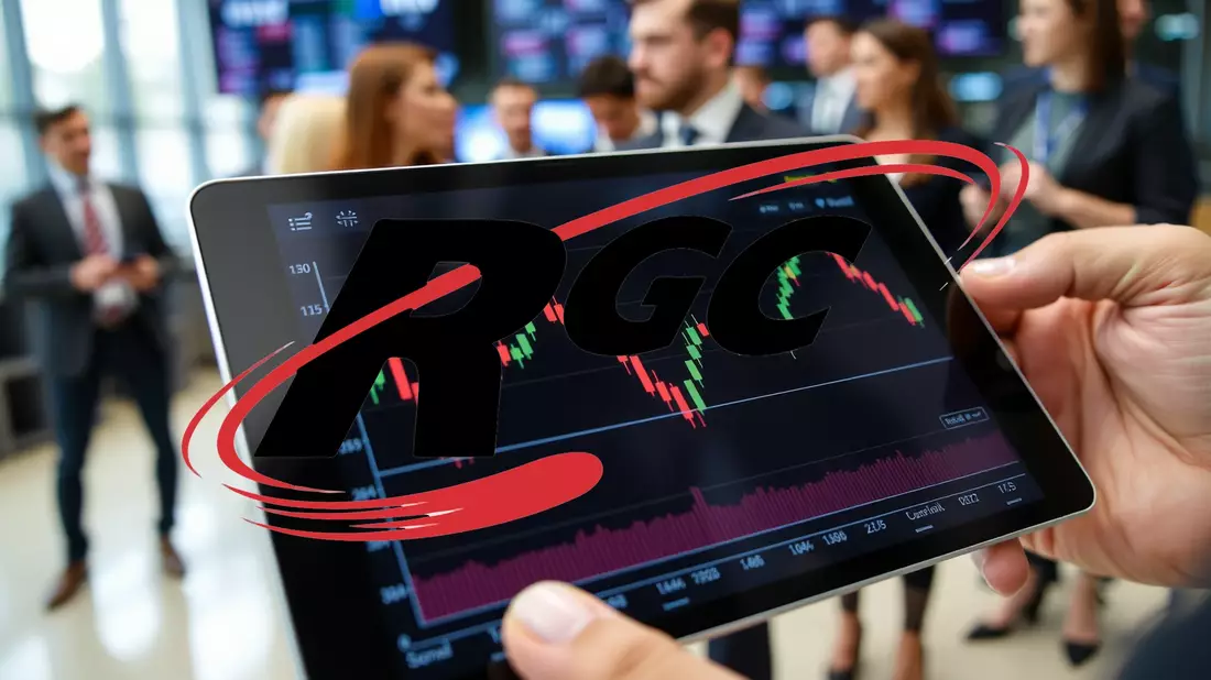 RGC Resources Shares Signal Caution as Key Technical Level Breaks Illustration mit AI erstellt übermittelt durch boerse-global.de