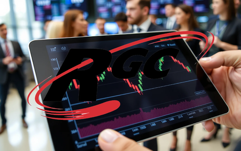 RGC Resources Shares Signal Caution as Key Technical Level Breaks - Foto: über boerse-global.de