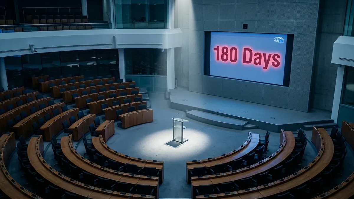 KI-Verordnung der EU droht an Umsetzung zu scheitern - Foto: über boerse-global.de