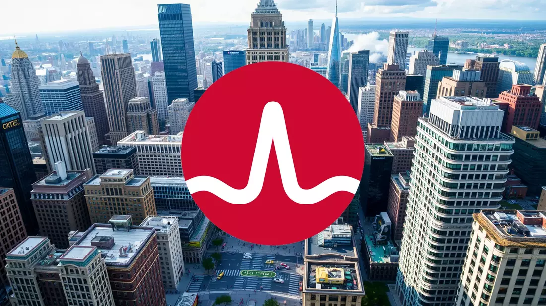 Broadcom Shares Present Significant Upside Opportunity - Bild: über boerse-global.de