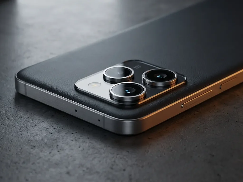 Redmi Note 15 Pro: Xiaomis neuer Mittelklasse-Hammer - Foto: über boerse-global.de