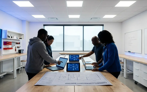 Digitaltag 2026 startet mit Fokus auf Cybersicherheit - Foto: über boerse-global.de