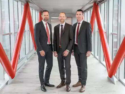 Michael Hempt wird neuer CEO - Foto: Würth über pressetext.de