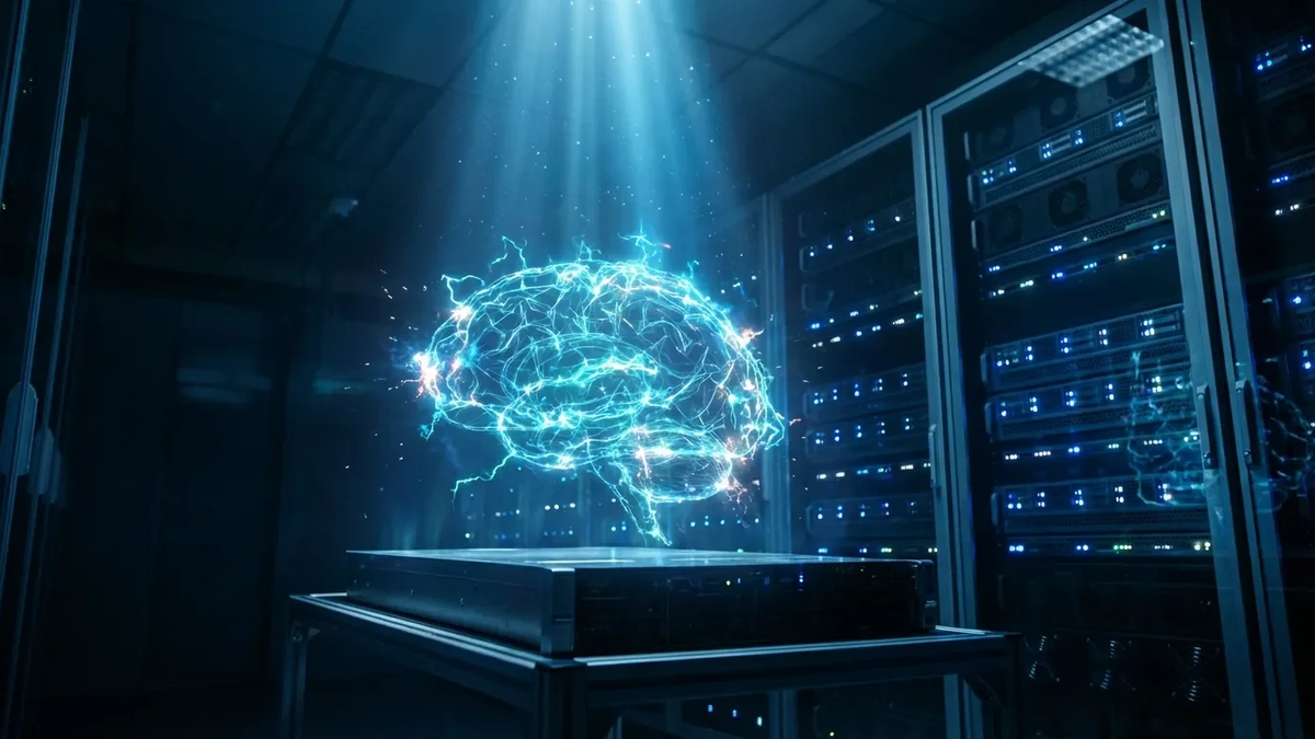 Anthropic-Chef warnt vor gefährlicher KI-Adoleszenz - Foto: über boerse-global.de