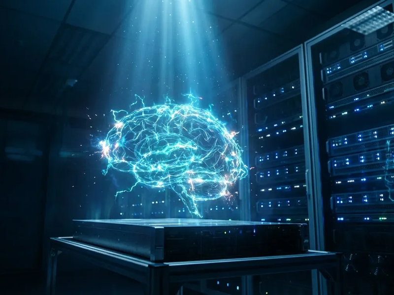 Anthropic-Chef warnt vor gefährlicher KI-Adoleszenz - Foto: über boerse-global.de