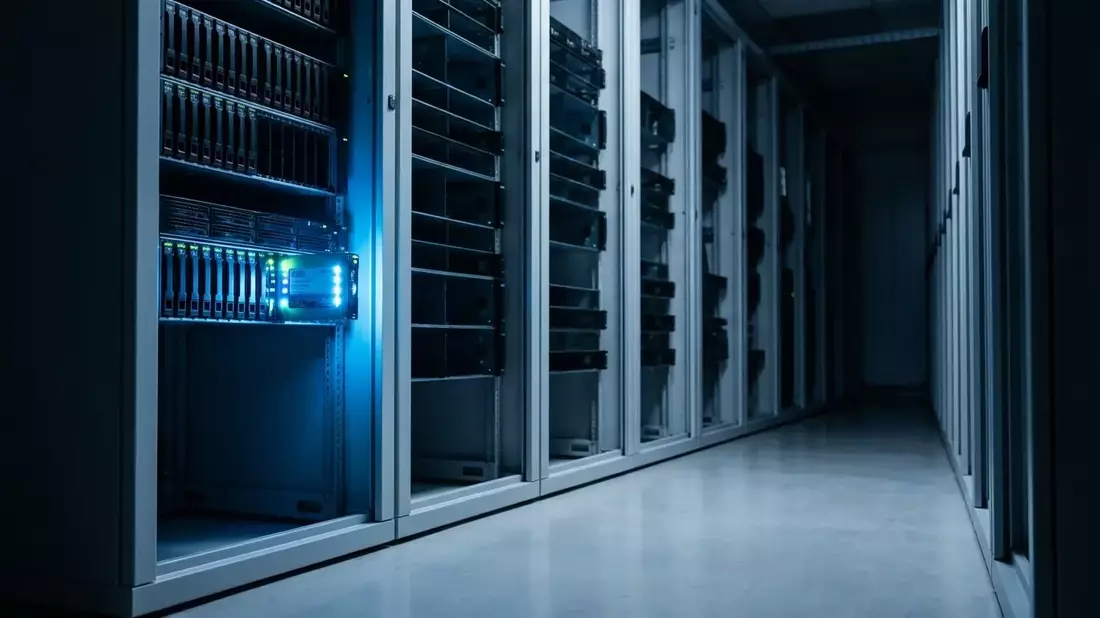 SSD-Preise explodieren: KI-Boom löst Speicherkrise aus - Bild: über boerse-global.de