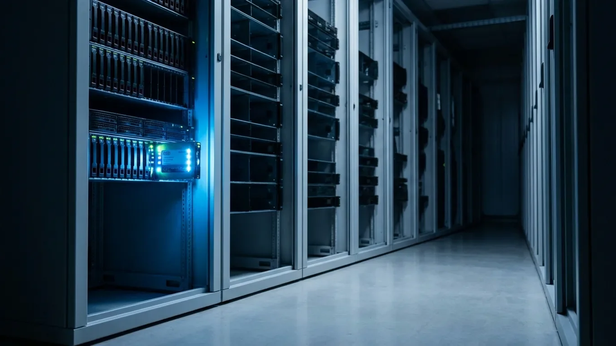 SSD-Preise explodieren: KI-Boom löst Speicherkrise aus - Foto: über boerse-global.de