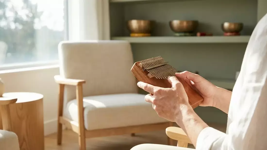 Musiktherapie gewinnt mit wissenschaftlicher Evidenz an Bedeutung - Bild: über boerse-global.de