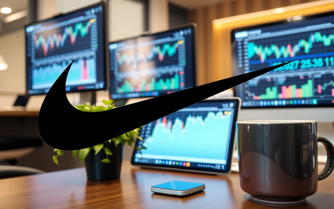 Nike Aktie: Umbau im Ausland - Foto: über boerse-global.de