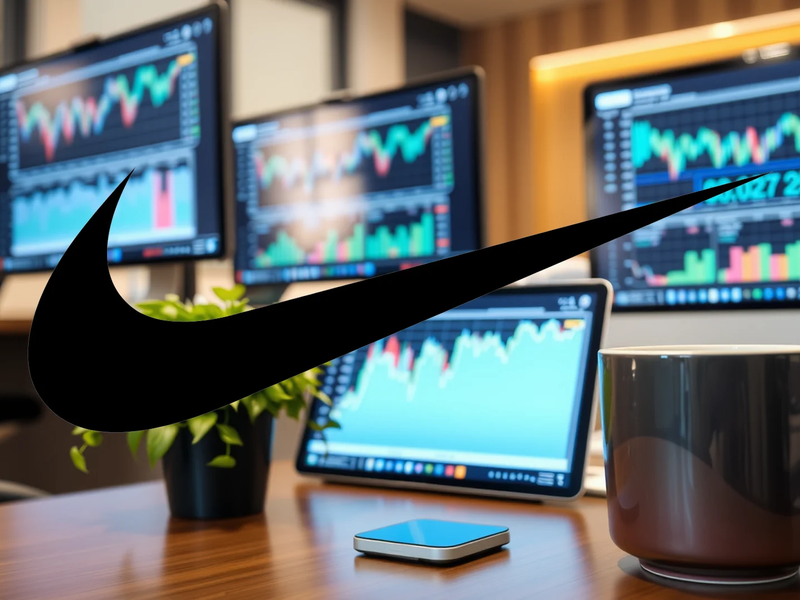 Nike Aktie: Umbau im Ausland - Foto: über boerse-global.de