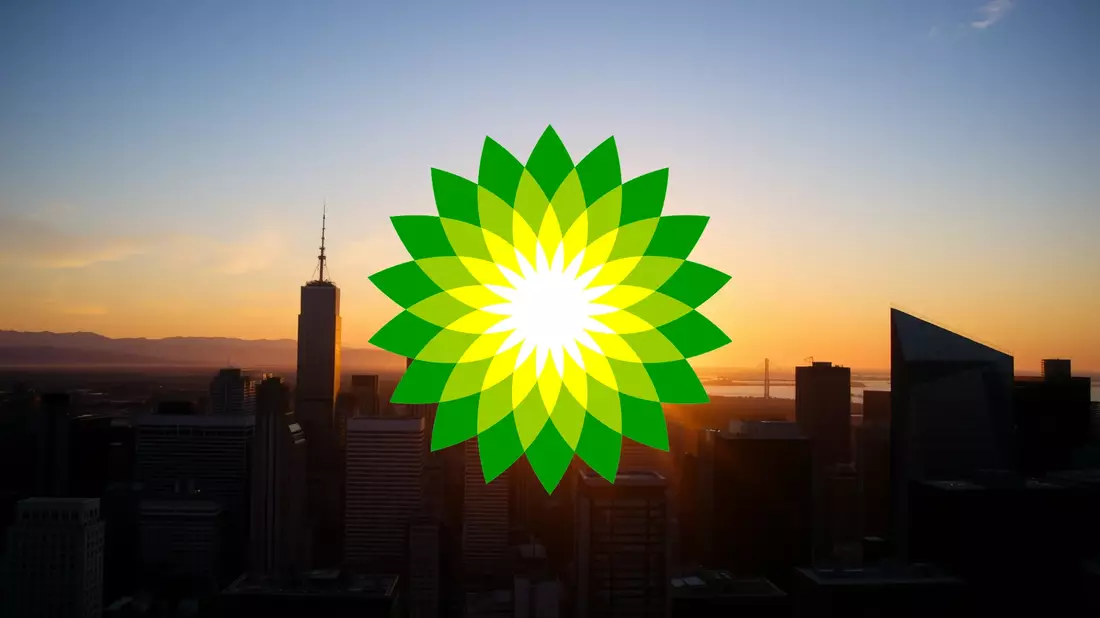 BP Aktie: Strategiewechsel kostet Milliarden - Bild: über boerse-global.de