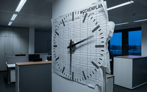 Unions-Vorstoß: Arbeitszeitgesetz und Teilzeitrecht auf dem Prüfstand - Foto: über boerse-global.de