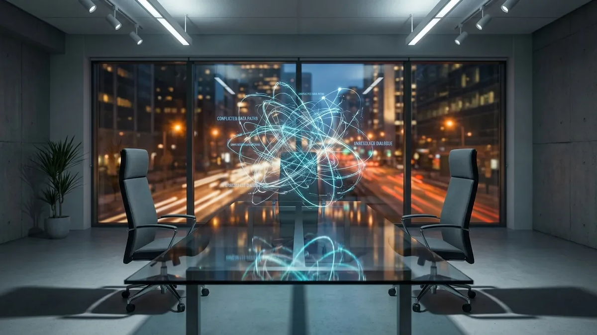 KI und Konjunkturflaute: Deeskalation wird zur Chefsache - Foto: über boerse-global.de