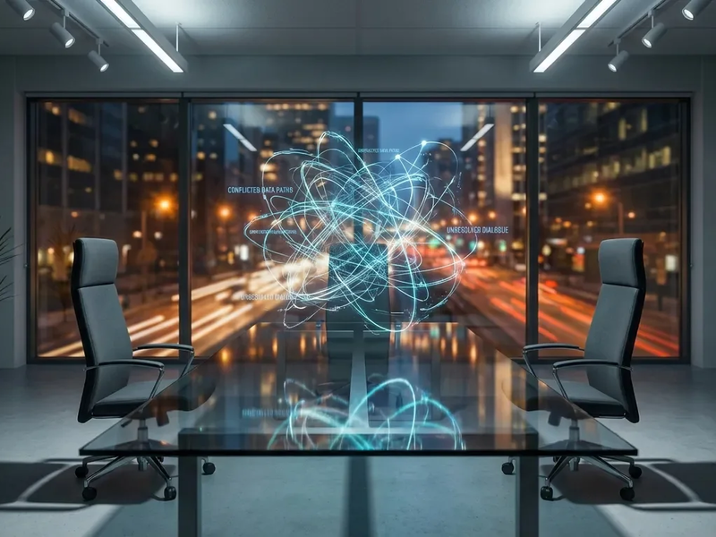 KI und Konjunkturflaute: Deeskalation wird zur Chefsache - Foto: über boerse-global.de