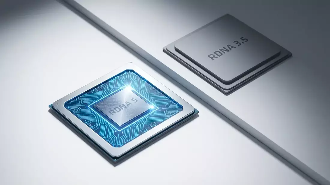AMD: Grafikkraft nur noch für die Spitze - Bild: über boerse-global.de