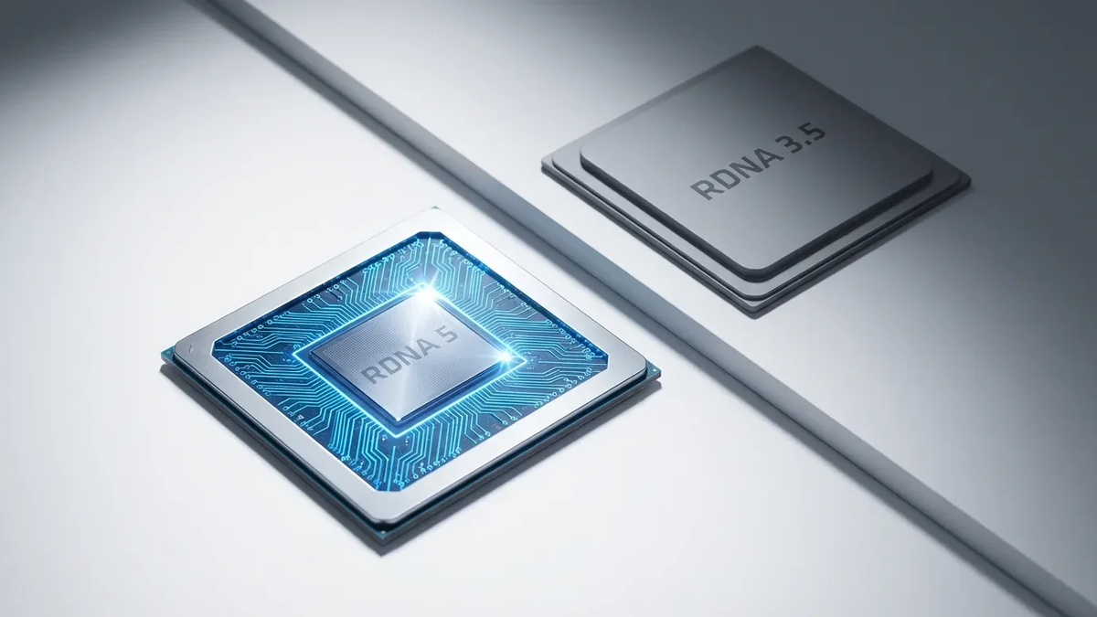 AMD: Grafikkraft nur noch für die Spitze - Foto: über boerse-global.de