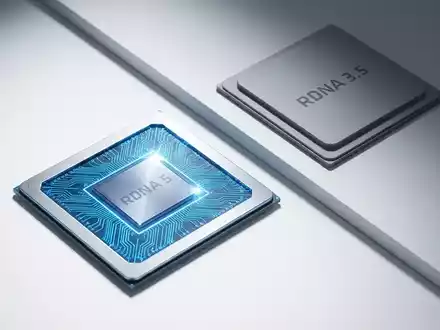 AMD: Grafikkraft nur noch für die Spitze - Foto: über boerse-global.de
