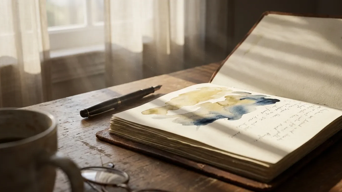 Biografie-Arbeit: Vergangenheit als Kraftquelle nutzen - Foto: über boerse-global.de