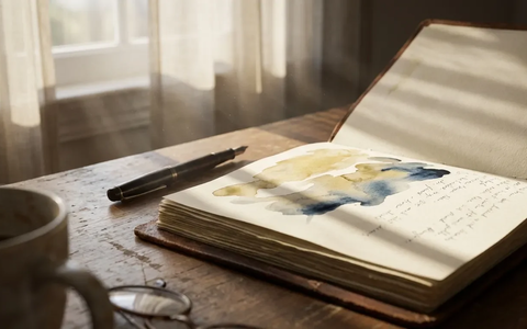 Biografie-Arbeit: Vergangenheit als Kraftquelle nutzen - Foto: über boerse-global.de