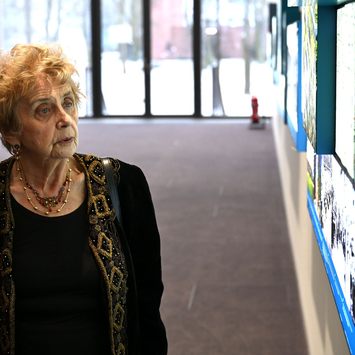 Friedman wird eine Rede zum Holocaust-Gedenktag 2026 im Bundestag halten. - Foto: Markus Lenhardt/dpa