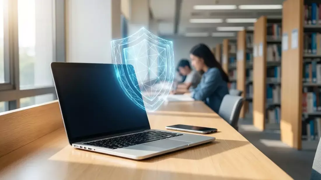 Malwarebytes schützt Studenten kostenlos vor Cyberangriffen - Bild: über boerse-global.de