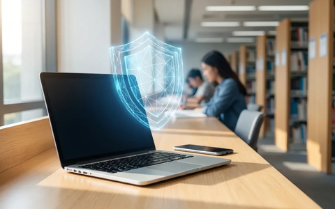 Malwarebytes schützt Studenten kostenlos vor Cyberangriffen - Foto: über boerse-global.de