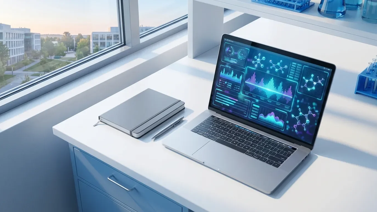 ChatGPT wird zum unverzichtbaren Partner der Wissenschaft - Foto: über boerse-global.de