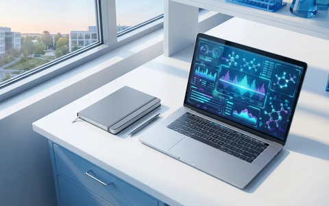 ChatGPT wird zum unverzichtbaren Partner der Wissenschaft - Foto: über boerse-global.de