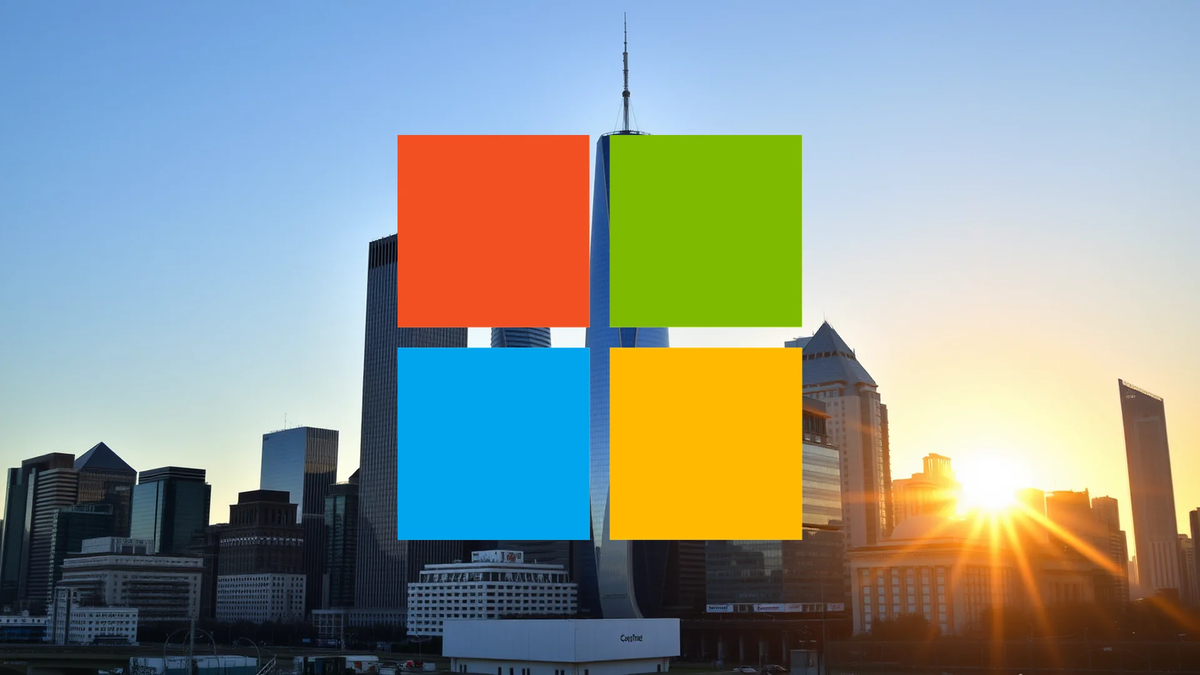 Microsoft se enfrenta a la prueba definitiva: resultados financieros y su apuesta por el chip Maia 200 - Foto: über boerse-global.de