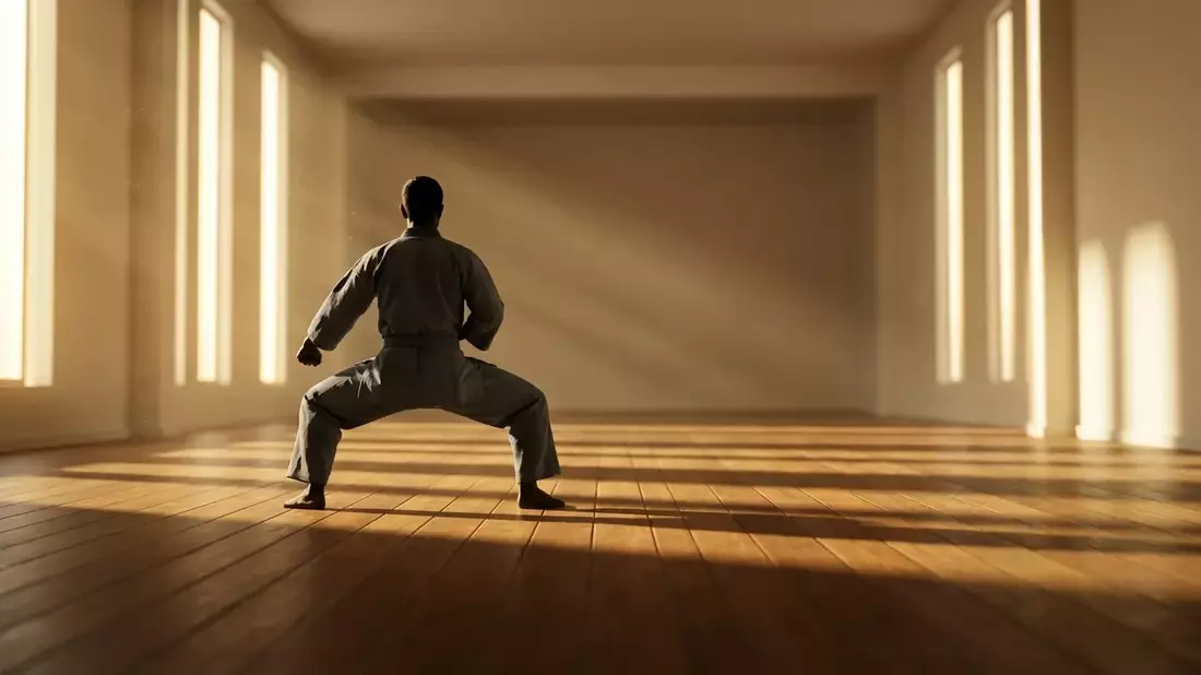 Zhong Xin Dao: Die Kampfkunst, die den Geist schult - Bild: über boerse-global.de