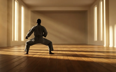 Zhong Xin Dao: Die Kampfkunst, die den Geist schult - Foto: über boerse-global.de