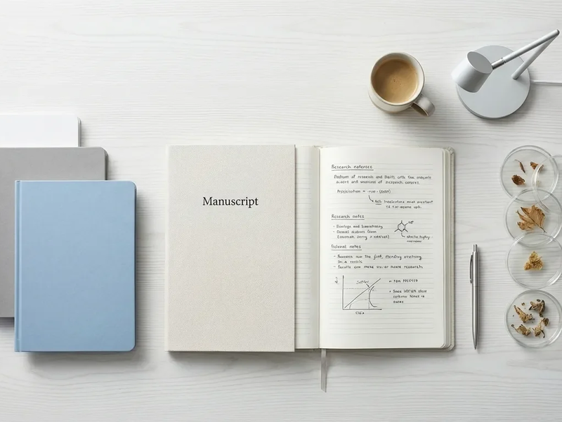 1-3-5-Regel: So strukturiert die Methode den Forschungsalltag - Foto: über boerse-global.de