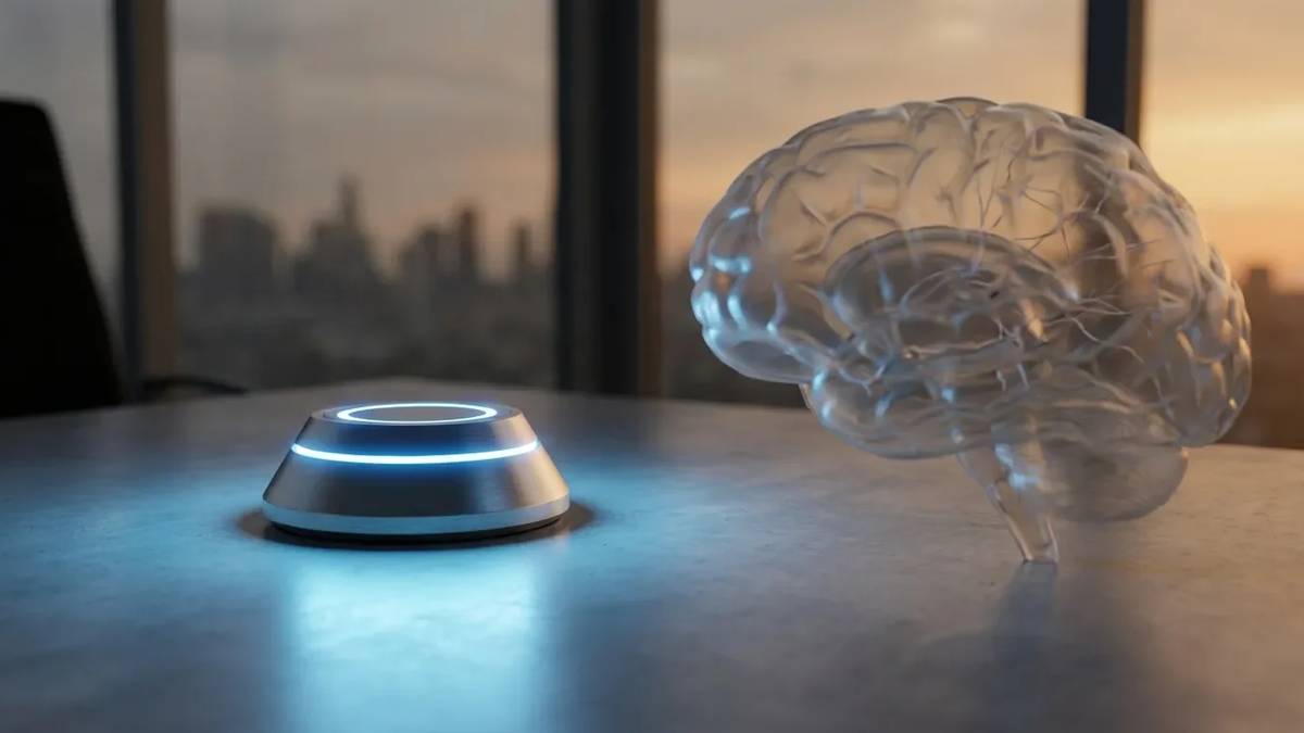 KI-Nutzung lässt kognitive Fähigkeiten verkümmern - Foto: über boerse-global.de