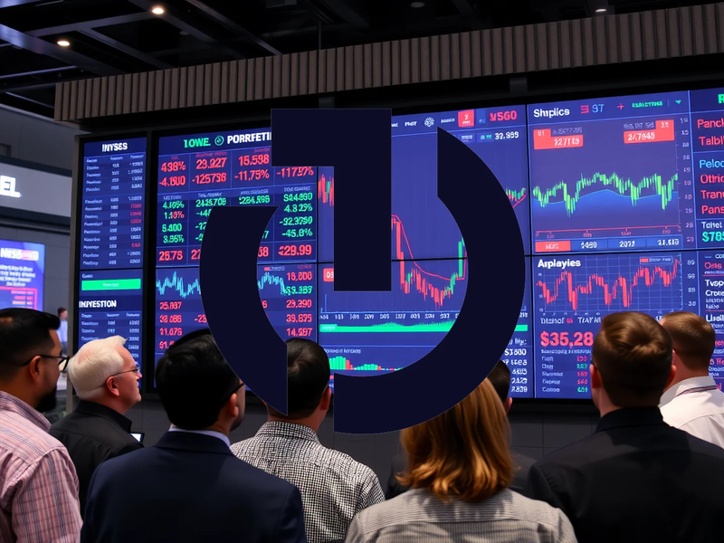 The Trade Desk Aktie: Führungsvakuum - Foto: über boerse-global.de