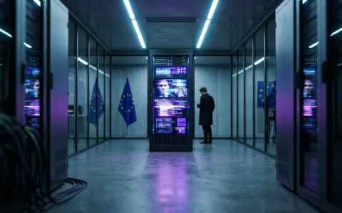 EU-Kommission ermittelt gegen X wegen KI-Deepfakes - Foto: über boerse-global.de