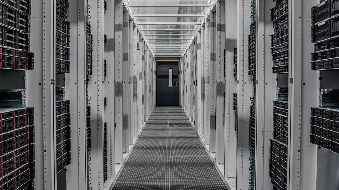 Infomaniak erweitert seine souveräne Public Cloud um Managed Services für eine einfache Migration von Hyperscalern - Bild: presseportal.de