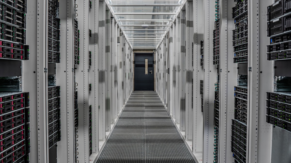 Infomaniak erweitert seine souveräne Public Cloud um Managed Services für eine einfache Migration von Hyperscalern - Foto: presseportal.de