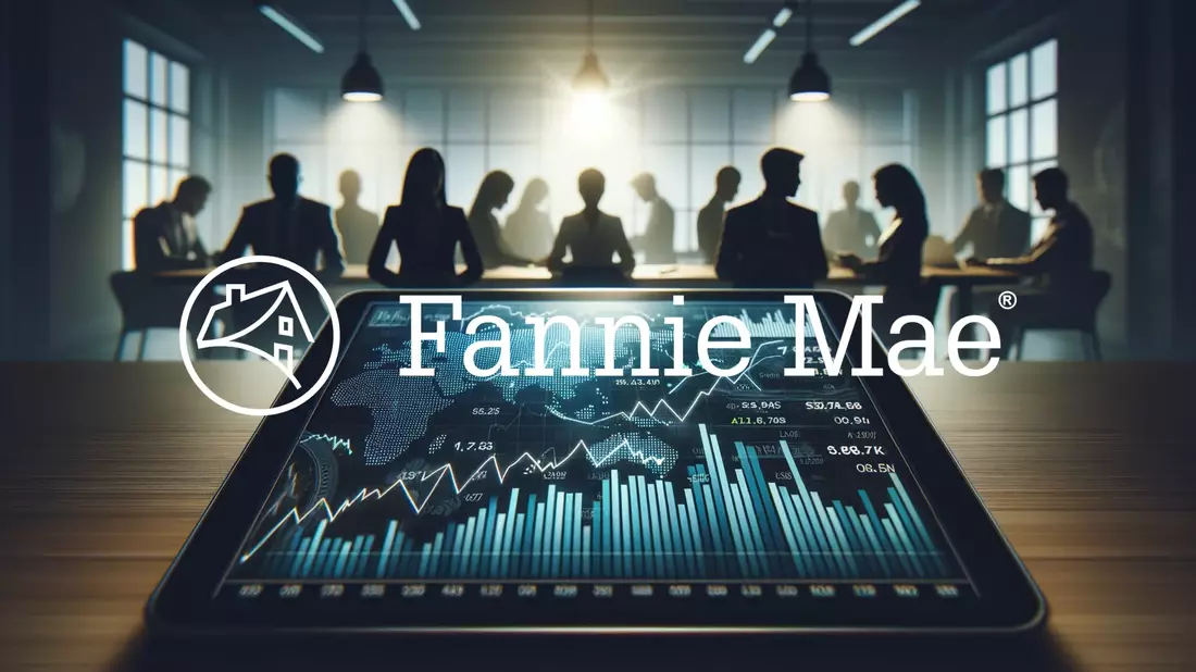 Fannie Mae Aktie: Unaufhaltsame Expansion! - Bild: über boerse-global.de