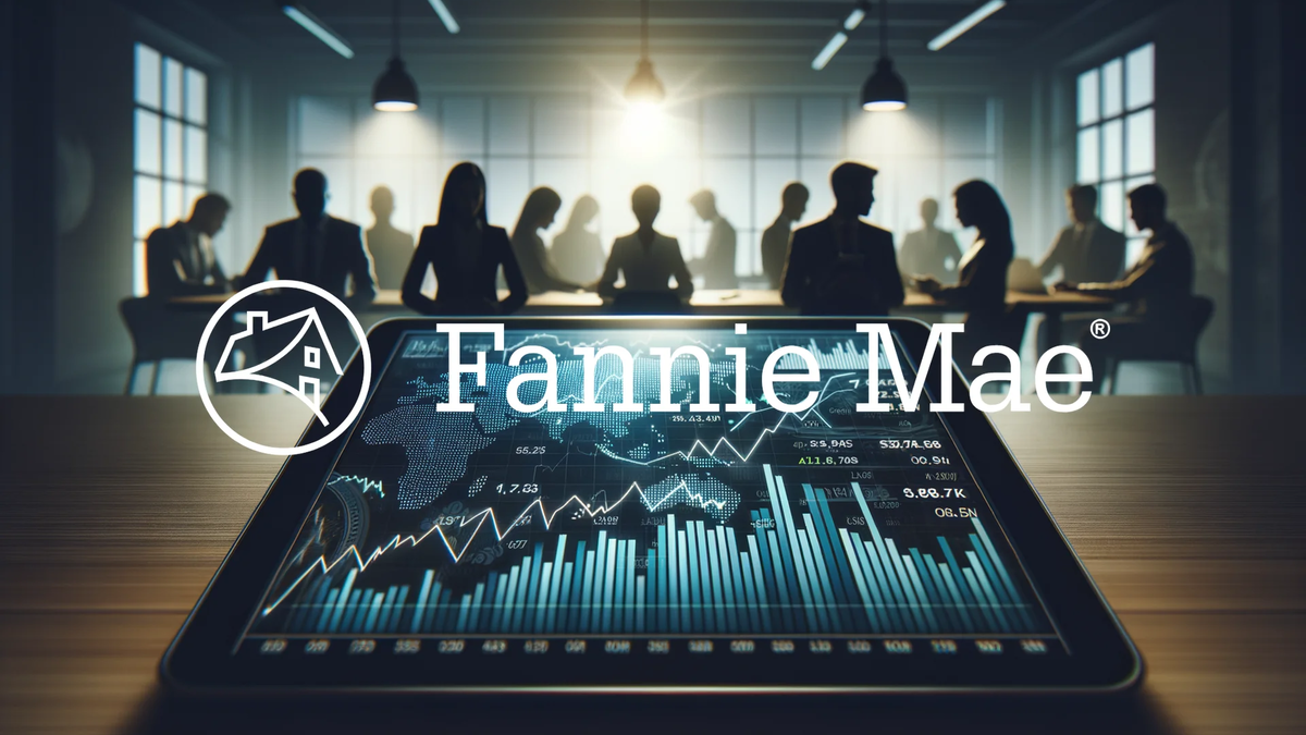 Fannie Mae Aktie: Unaufhaltsame Expansion! - Foto: über boerse-global.de